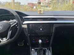 Volkswagen FAW-Volkswagen CC 2021 380TSI Eye-Catching Edition - ფოტო 13