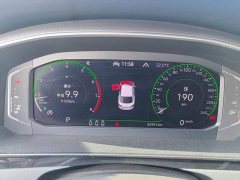 Volkswagen FAW-Volkswagen CC 2021 380TSI Eye-Catching Edition - ფოტო 14