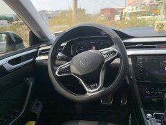 Volkswagen FAW-Volkswagen CC 2021 380TSI Eye-Catching Edition - ფოტო 15