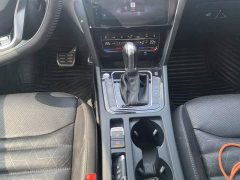 Volkswagen FAW-Volkswagen CC 2021 380TSI Eye-Catching Edition - ფოტო 16