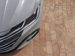 Volkswagen FAW-Volkswagen CC 2021 380TSI Eye-Catching Edition - ფოტო 5
