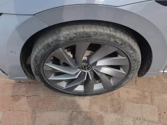 Volkswagen FAW-Volkswagen CC 2021 380TSI Eye-Catching Edition - ფოტო 6