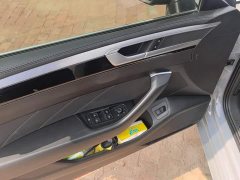 Volkswagen FAW-Volkswagen CC 2021 380TSI Eye-Catching Edition - ფოტო 7