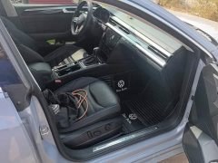 Volkswagen FAW-Volkswagen CC 2021 380TSI Eye-Catching Edition - ფოტო 8