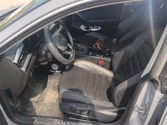 Volkswagen FAW-Volkswagen CC 2021 380TSI Eye-Catching Edition - ფოტო 9