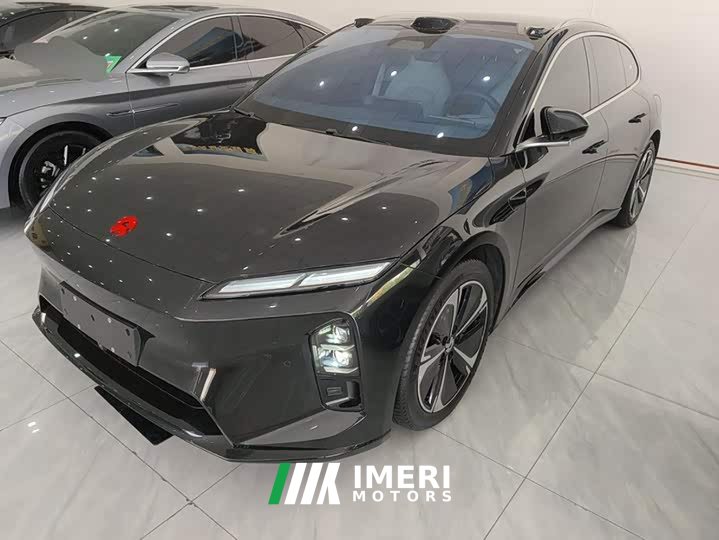Nio ET5T 2024 75kWh Touring - ავტომობილი ჩინეთიდან