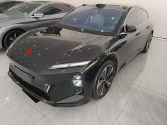 Nio ET5T 2024 75kWh Touring - ფოტო 1