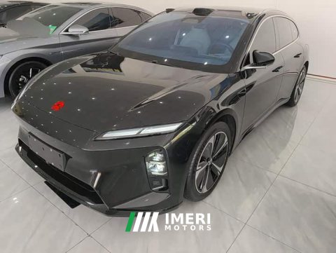 2025 Nio ET5T 2024 75kWh Touring - ავტომობილი ჩინეთიდან