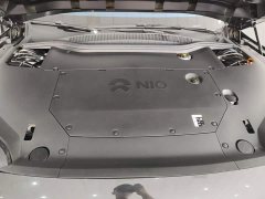 Nio ET5T 2024 75kWh Touring - ფოტო 10
