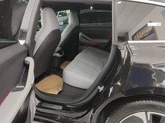 Nio ET5T 2024 75kWh Touring - ფოტო 11