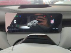 Nio ET5T 2024 75kWh Touring - ფოტო 14