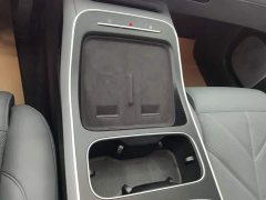 Nio ET5T 2024 75kWh Touring - ფოტო 16