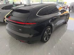 Nio ET5T 2024 75kWh Touring - ფოტო 3