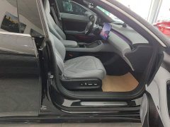 Nio ET5T 2024 75kWh Touring - ფოტო 8