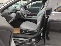 Nio ET5T 2024 75kWh Touring - ფოტო 9