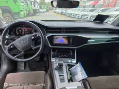 Audi A7L 45TFSI S-line Dream Edition Fluid Crystal Package - ფოტო 7