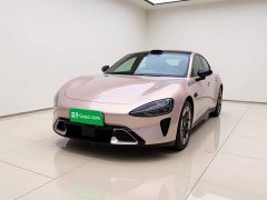Xiaomi SU7 Rear-Wheel Drive Pro - ფოტო 1