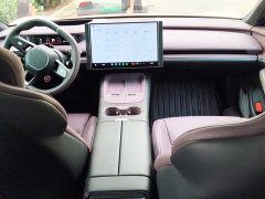 Xiaomi SU7 Rear-Wheel Drive Pro - ფოტო 10