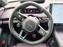 Xiaomi SU7 Rear-Wheel Drive Pro - ფოტო 11