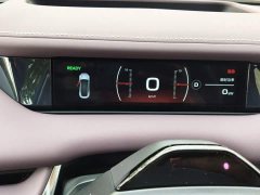 Xiaomi SU7 Rear-Wheel Drive Pro - ფოტო 12