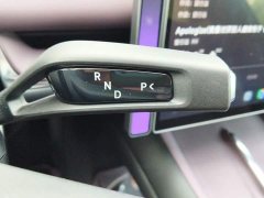 Xiaomi SU7 Rear-Wheel Drive Pro - ფოტო 15