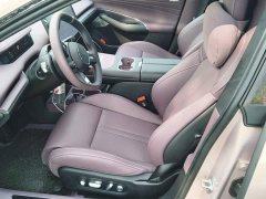 Xiaomi SU7 Rear-Wheel Drive Pro - ფოტო 16