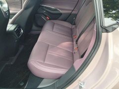 Xiaomi SU7 Rear-Wheel Drive Pro - ფოტო 18