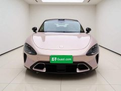 Xiaomi SU7 Rear-Wheel Drive Pro - ფოტო 2