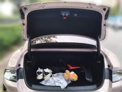 Xiaomi SU7 Rear-Wheel Drive Pro - ფოტო 20