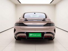 Xiaomi SU7 Rear-Wheel Drive Pro - ფოტო 5