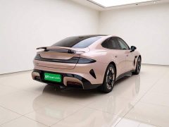 Xiaomi SU7 Rear-Wheel Drive Pro - ფოტო 6
