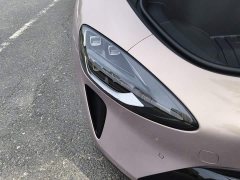 Xiaomi SU7 Rear-Wheel Drive Pro - ფოტო 7