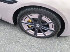 Xiaomi SU7 Rear-Wheel Drive Pro - ფოტო 8