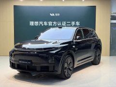 Li Auto L7 Ultra Smart Refresh Edition - ფოტო 1