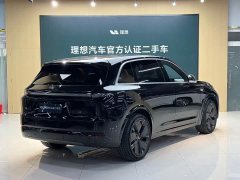 Li Auto L7 Ultra Smart Refresh Edition - ფოტო 12