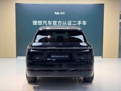 Li Auto L7 Ultra Smart Refresh Edition - ფოტო 2