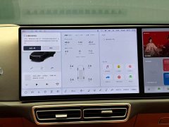 Li Auto L7 Ultra Smart Refresh Edition - ფოტო 4
