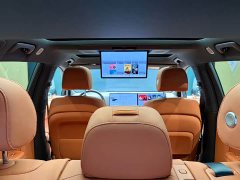 Li Auto L7 Ultra Smart Refresh Edition - ფოტო 5