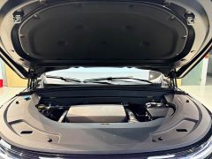 Li Auto L7 Ultra Smart Refresh Edition - ფოტო 8