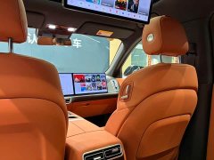 Li Auto L7 Ultra Smart Refresh Edition - ფოტო 9