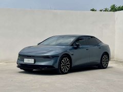 Zeekr Geely Zeekr 007 Rear-Wheel Drive 75kWh - ფოტო 1