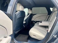 Zeekr Geely Zeekr 007 Rear-Wheel Drive 75kWh - ფოტო 10