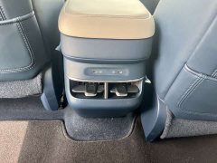 Zeekr Geely Zeekr 007 Rear-Wheel Drive 75kWh - ფოტო 11