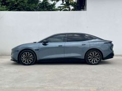 Zeekr Geely Zeekr 007 Rear-Wheel Drive 75kWh - ფოტო 3
