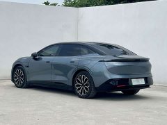 Zeekr Geely Zeekr 007 Rear-Wheel Drive 75kWh - ფოტო 4