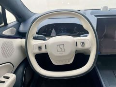 Zeekr Geely Zeekr 007 Rear-Wheel Drive 75kWh - ფოტო 6