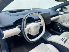 Zeekr Geely Zeekr 007 Rear-Wheel Drive 75kWh - ფოტო 7