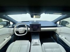 Zeekr Geely Zeekr 007 Rear-Wheel Drive 75kWh - ფოტო 8