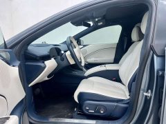 Zeekr Geely Zeekr 007 Rear-Wheel Drive 75kWh - ფოტო 9