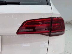 Volkswagen Touareg 330TSI AWD Flagship - ფოტო 10